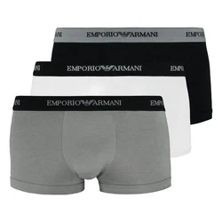 Emporio Armani Trunk Herren Boxershorts CC717