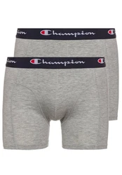 Champion Authentic Athletic Apparel Boxershorts Hellgrau