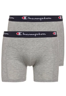 Champion Authentic Athletic Apparel Boxershorts Hellgrau