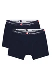 Champion Authentic Athletic Apparel Boxershorts Champion Authentic Athletic Apparel Boxershorts