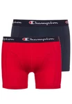 Champion Authentic Athletic Apparel Boxershorts Champion Authentic Athletic Apparel Boxershorts