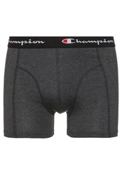 Champion Authentic Athletic Apparel Boxershorts Dunkelgrau/Grau/Dunkelrot/Rot/Rosa