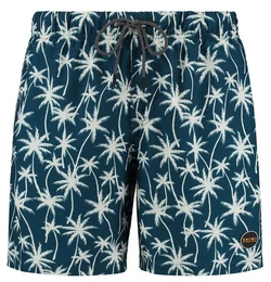 Badeshorts Herren Badehose (1-St) Modisches Design