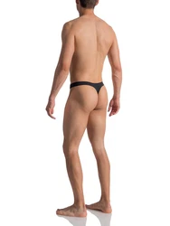 Olaf Benz Badehose BLU1200 Sunstring (1-St) Blau