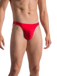 Olaf Benz Badehose BLU1200 Sunstring (1-St) Blau