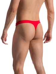 Olaf Benz Badehose BLU1200 Sunstring (1-St) Blau