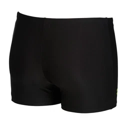 Arena Badehose Quark Schwimmshort Mischfarben/Grün/Blau/Türkis