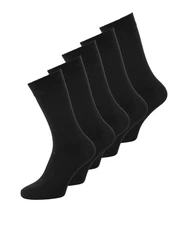 Jack & Jones Socken schwarz/wei
