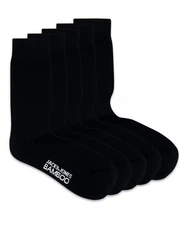 Jack & Jones Socken schwarz/wei