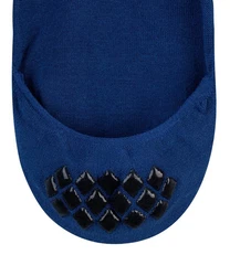 FALKE Flinge Cool 24/7 Blau/Hellblau/Dunkelblau/Pastell