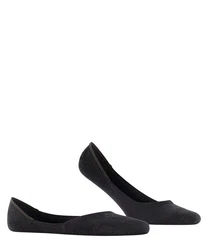 FALKE Flinge Cool 24/7 Schwarz/Grau
