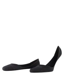 FALKE Flinge Cool 24/7 Schwarz/Grau