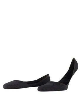 FALKE Flinge Cool 24/7 Schwarz/Grau