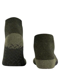 Esprit Socken Effect Dunkelgrün/Grün/Khaki