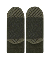 Esprit Socken Effect Dunkelgrün/Grün/Khaki