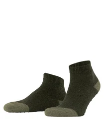Esprit Socken Effect Dunkelgrün/Grün/Khaki
