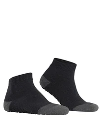 Esprit Socken Effect Schwarz/Dunkelgrau