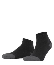 Esprit Socken Effect Schwarz/Dunkelgrau