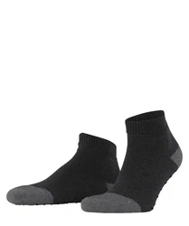 Esprit Socken Effect Schwarz/Dunkelgrau