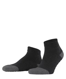 Socken Effect (1-Paar) mit rutschfestem Silikondruck