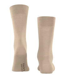 FALKE Funktionssocken Sensitive Malaga für Diabetiker Beige/Khaki/Weiß/Braun