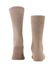 FALKE Funktionssocken Sensitive London Braun/Khaki/Beige/Grau