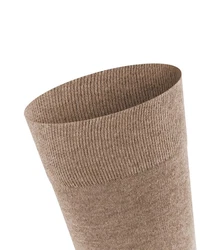 FALKE Funktionssocken Sensitive London Braun/Khaki/Beige/Grau