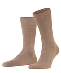 FALKE Funktionssocken Sensitive London Braun/Khaki/Beige/Grau FALKE Funktionssocken Sensitive London Braun/Khaki/Beige/Grau