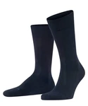 FALKE Funktionssocken Sensitive London Dunkelblau/Blau FALKE Funktionssocken Sensitive London Dunkelblau/Blau