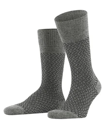 Socken Twill Boot (1-Paar) aus Biobaumwolle