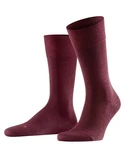 FALKE Funktionssocken Sensitive Berlin Lila/Dunkelrot/Bordeaux/Rot FALKE Funktionssocken Sensitive Berlin Lila/Dunkelrot/Bordeaux/Rot