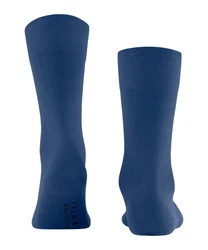 FALKE Funktionssocken Sensitive Berlin Dunkelblau/Blau