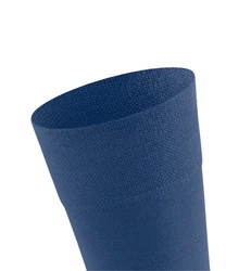 FALKE Funktionssocken Sensitive Berlin Dunkelblau/Blau