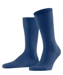 FALKE Funktionssocken Sensitive Berlin Dunkelblau/Blau FALKE Funktionssocken Sensitive Berlin Dunkelblau/Blau
