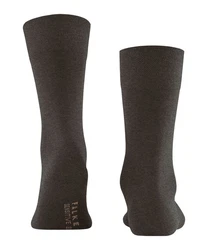 FALKE Funktionssocken Sensitive Berlin Dunkelbraun/Grau/Khaki/Dunkelgrau/Braun/Schwarz/Dunkelgrün