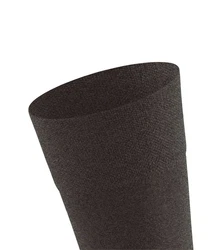 FALKE Funktionssocken Sensitive Berlin Dunkelbraun/Grau/Khaki/Dunkelgrau/Braun/Schwarz/Dunkelgrün