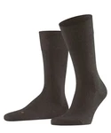 FALKE Funktionssocken Sensitive Berlin Dunkelbraun/Grau/Khaki/Dunkelgrau/Braun/Schwarz/Dunkelgrün FALKE Funktionssocken Sensitive Berlin Dunkelbraun/Grau/Khaki/Dunkelgrau/Braun/Schwarz/Dunkelgrün