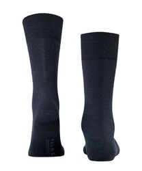 FALKE Funktionssocken Sensitive Berlin Dunkelblau/Blau/Schwarz