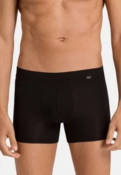 Hanro Natural Function  Schwarz/Dunkelbraun/Dunkelrot/Lila/Dunkelblau