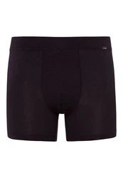 Hanro Natural Function  Schwarz/Dunkelbraun/Dunkelrot/Lila/Dunkelblau