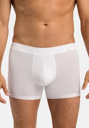 Lange Unterhose Natural Function (1-St) Long Short / Pant - Ohne Eingriff -