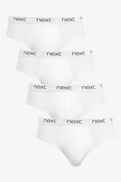 Slip Unterhosen im 4er-Pack (4-St)