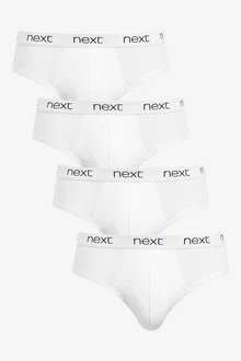 Next Slip Unterhosen (4-St)