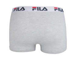 Fila Boxershorts Urban Boxer hellgrau