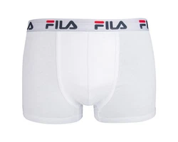 Fila Boxershorts Urban Boxer weiß