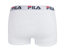 Fila Boxershorts Urban Boxer weiß