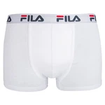 Fila Boxershorts Urban Boxer weiß