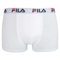 Fila Boxershorts Urban Boxer weiß