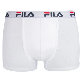 Fila Boxershorts Urban Boxer weiß Fila Boxershorts Urban Boxer weiß