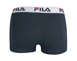 Fila Boxershorts Urban Boxer marineblau